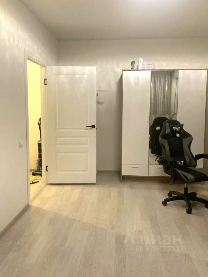 m. Olgino: Apartment, 1-rooms