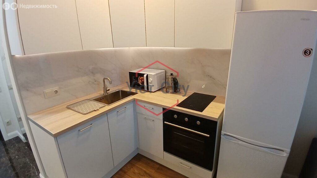 m. Aviamotornaya: Apartment, 1-rooms