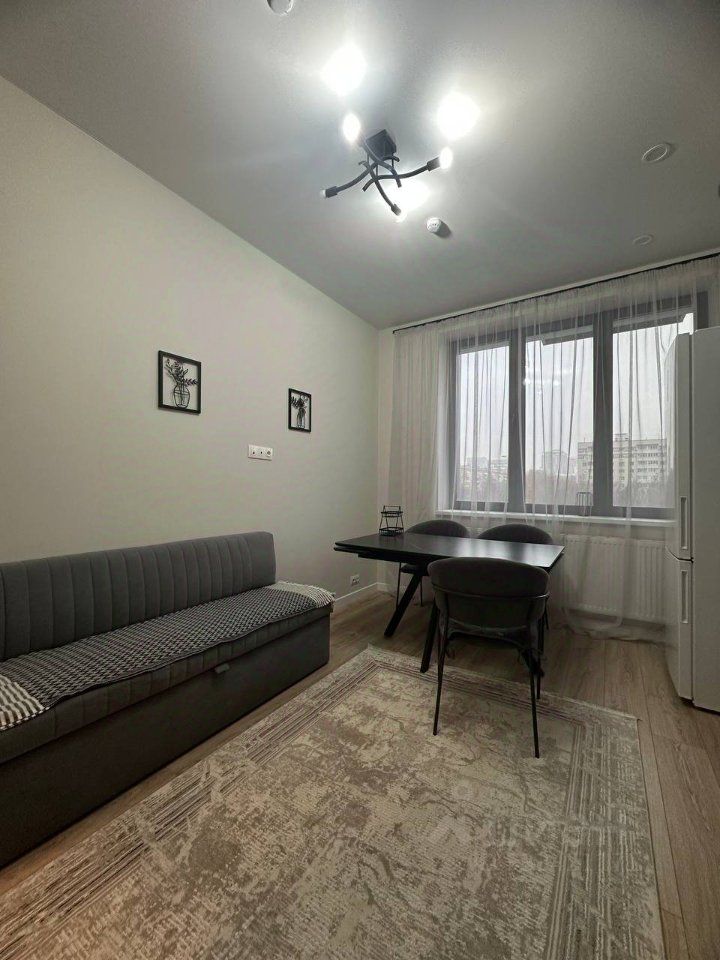 m. Sviblovo: Apartment, 1-rooms