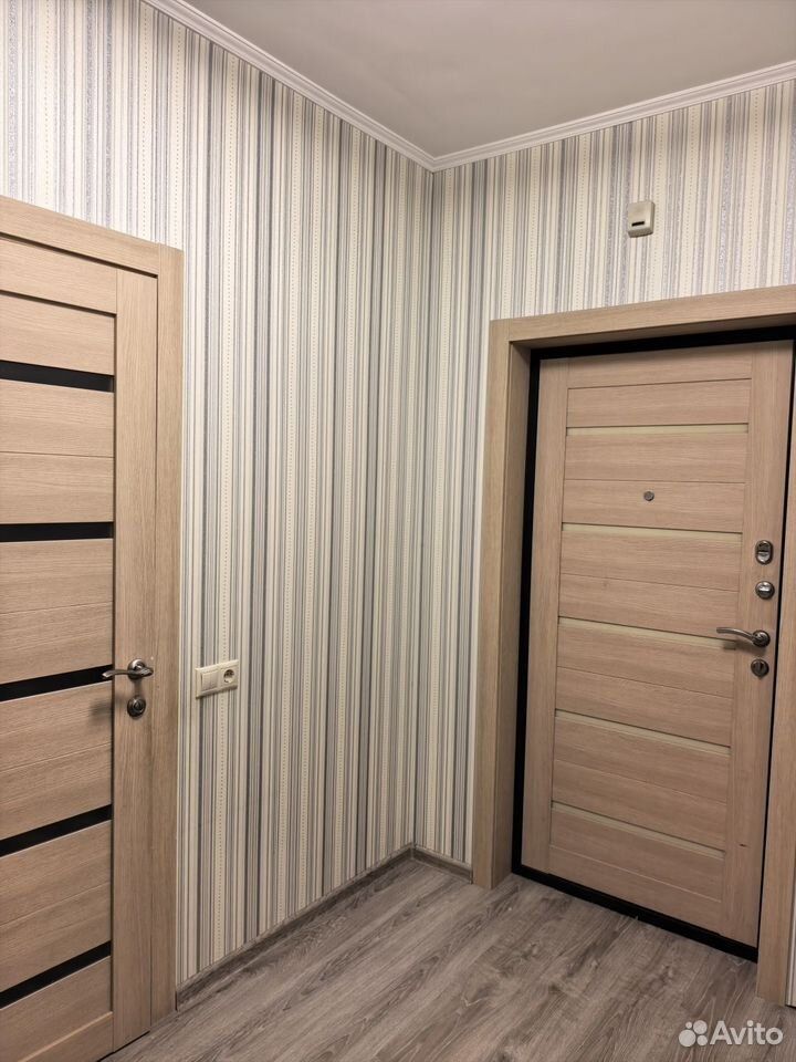 m. Khimki: Apartment, 1-rooms