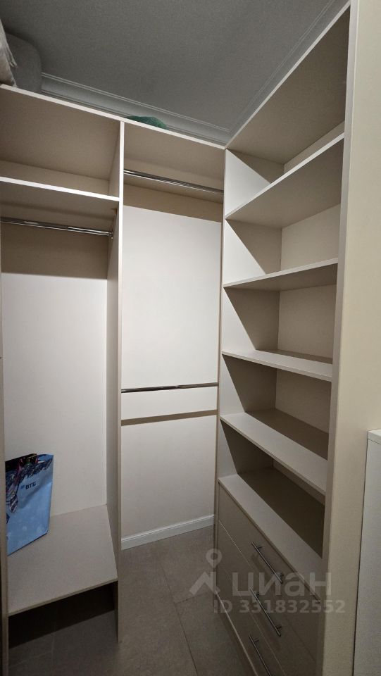 m. Strogino: Apartment, 1-rooms