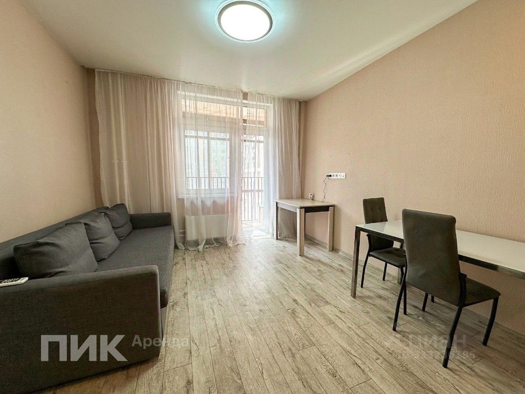 m. Kotelniki: Apartment, 1-rooms