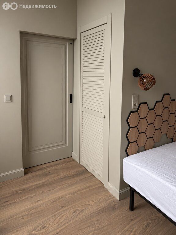 m. Elektrozavodskaya: Apartment, 1-rooms