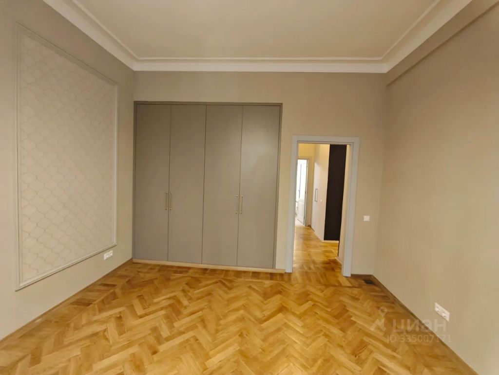 m. Belorusskaya: Apartment, 2-rooms