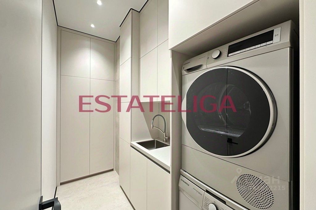 m. Shelepikha: Apartment, 3-rooms