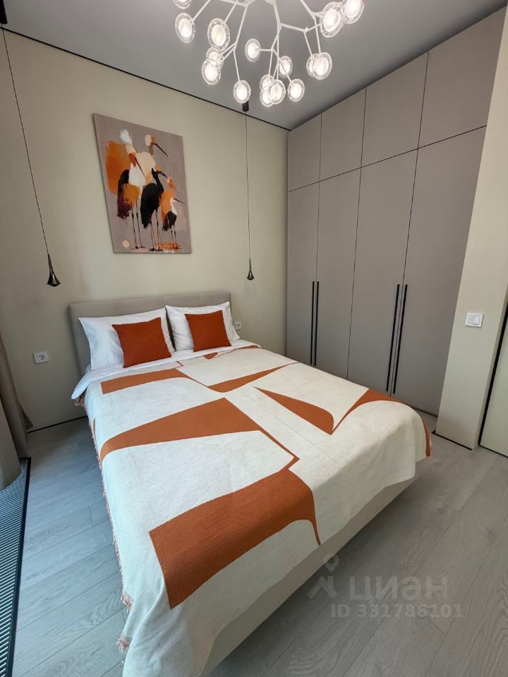 m. Ugreshskaya: Apartment, 2-rooms