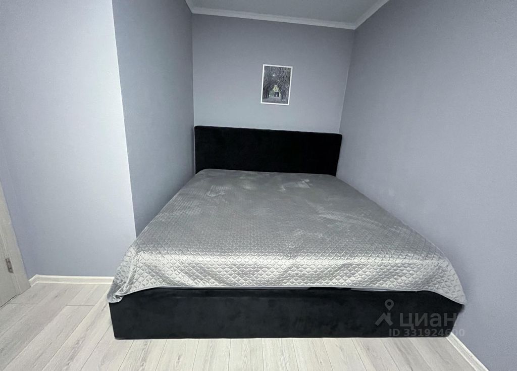 m. Testovskaya: Apartment, 1-rooms