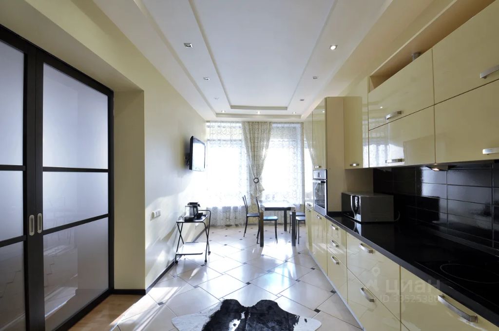 m. Belyaevo: Apartment, 2-rooms