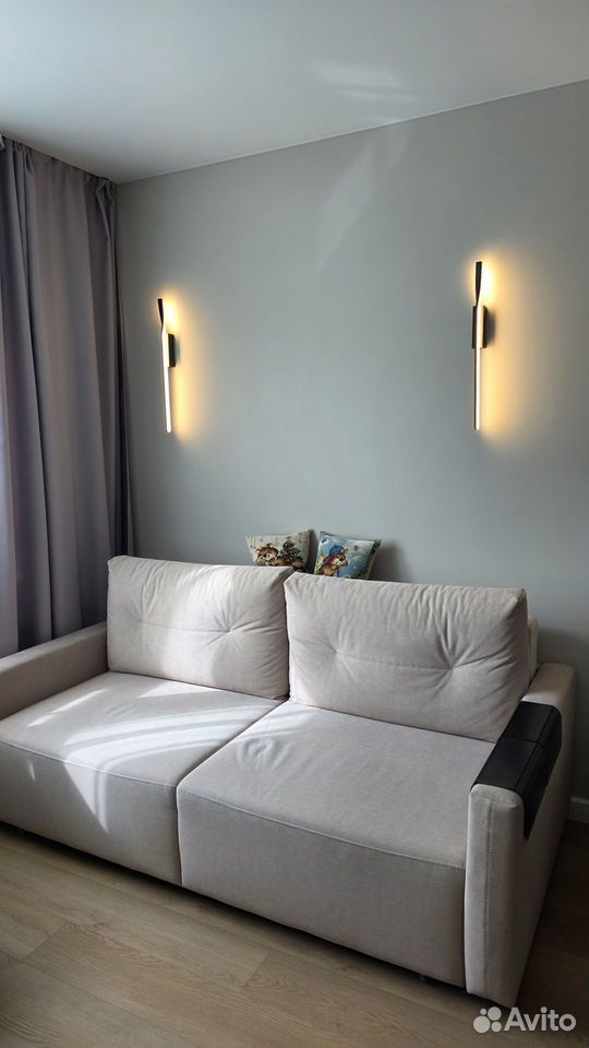 m. Krasnogorskaya: Apartment, 1-rooms
