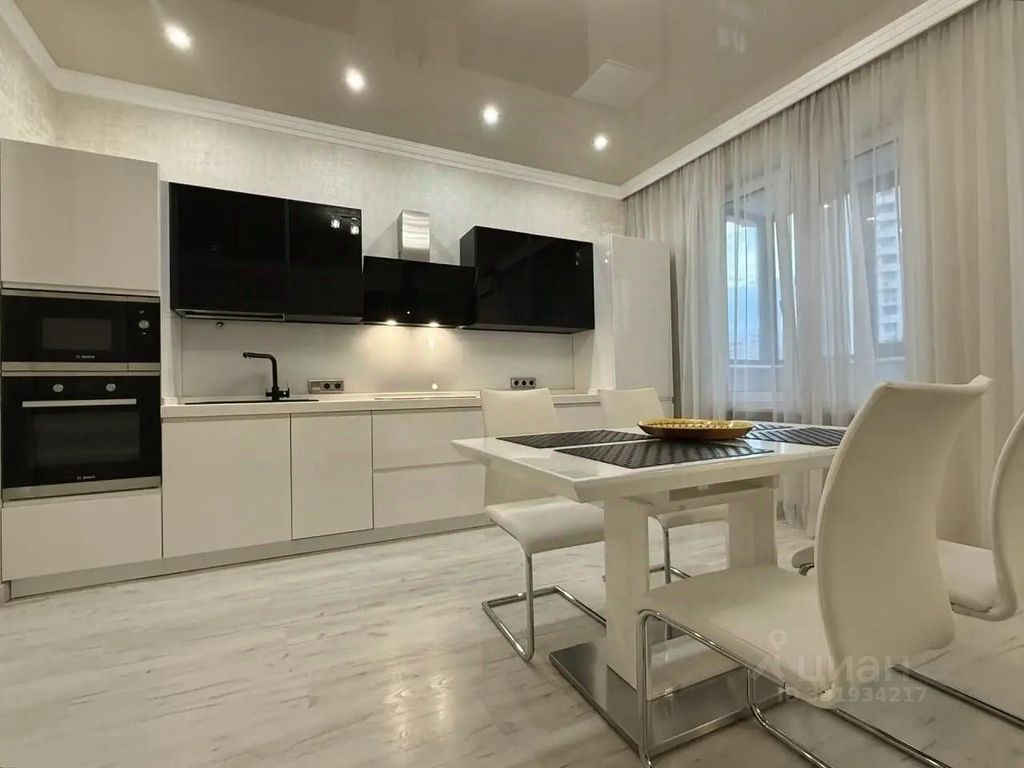 m. Penyagino: Apartment, 3-rooms