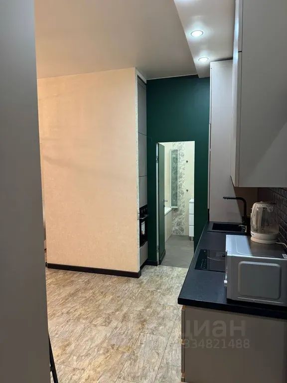 m. Dinamo: Apartment, 1-rooms