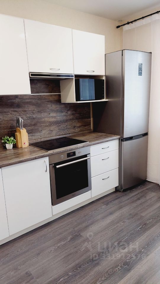 m. Fabrichnaya: Apartment, 1-rooms