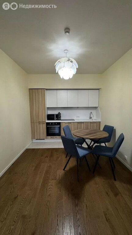 m. Fili: Apartment, 2-rooms