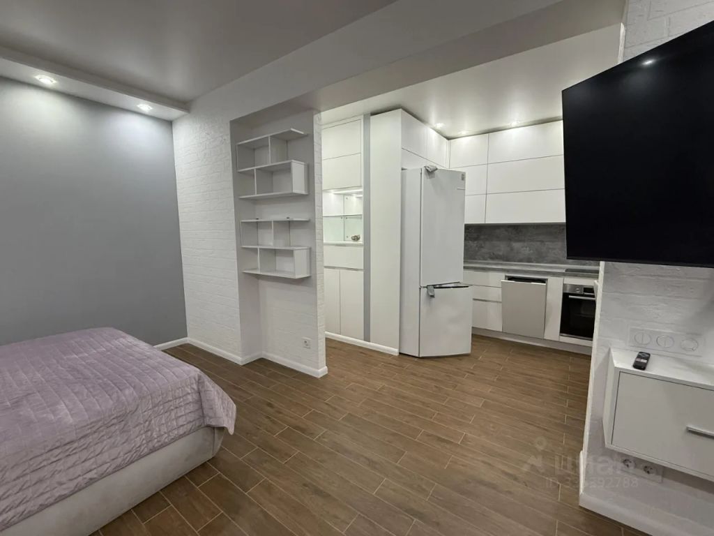 m. Myakinino: Apartment, 1-rooms