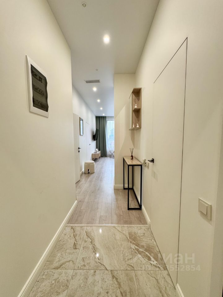 m. Shelepikha: Apartment, 2-rooms