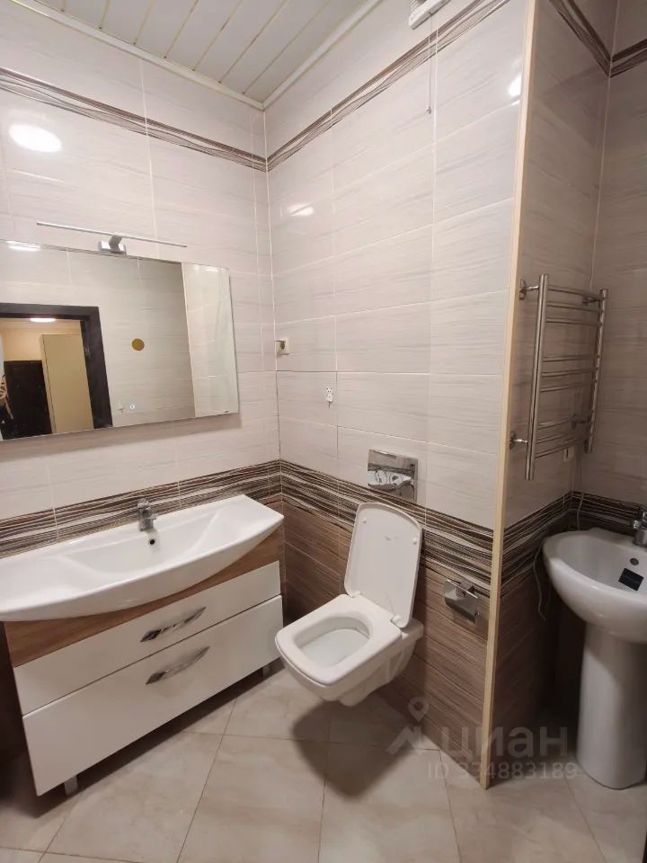 m. Shelepikha: Apartment, 2-rooms