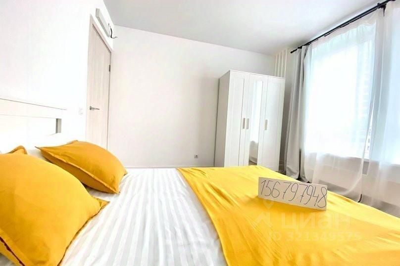 m. Kotelniki: Apartment, 2-rooms