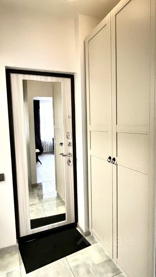 m. Studencheskaya: Apartment, 1-rooms