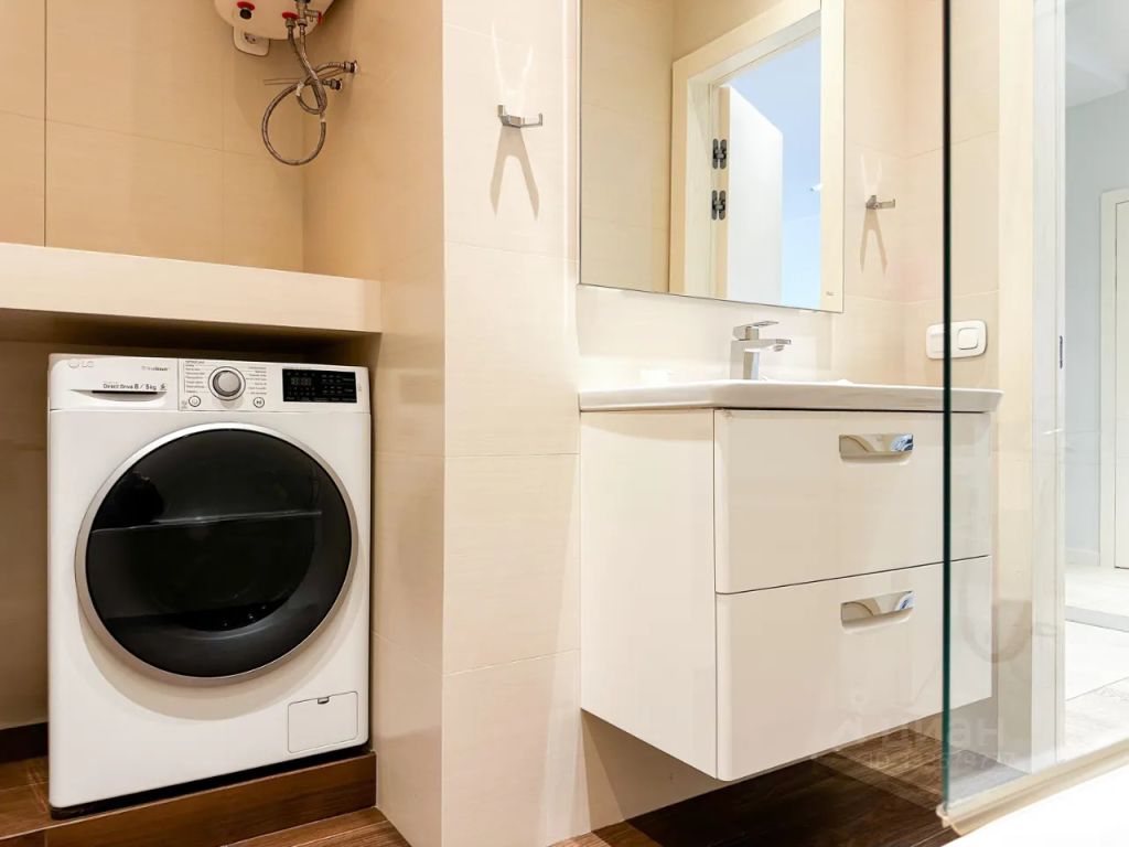 m. Khimki: Apartment, 2-rooms