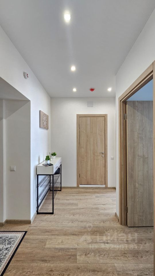 m. Podrezkovo: Apartment, 1-rooms