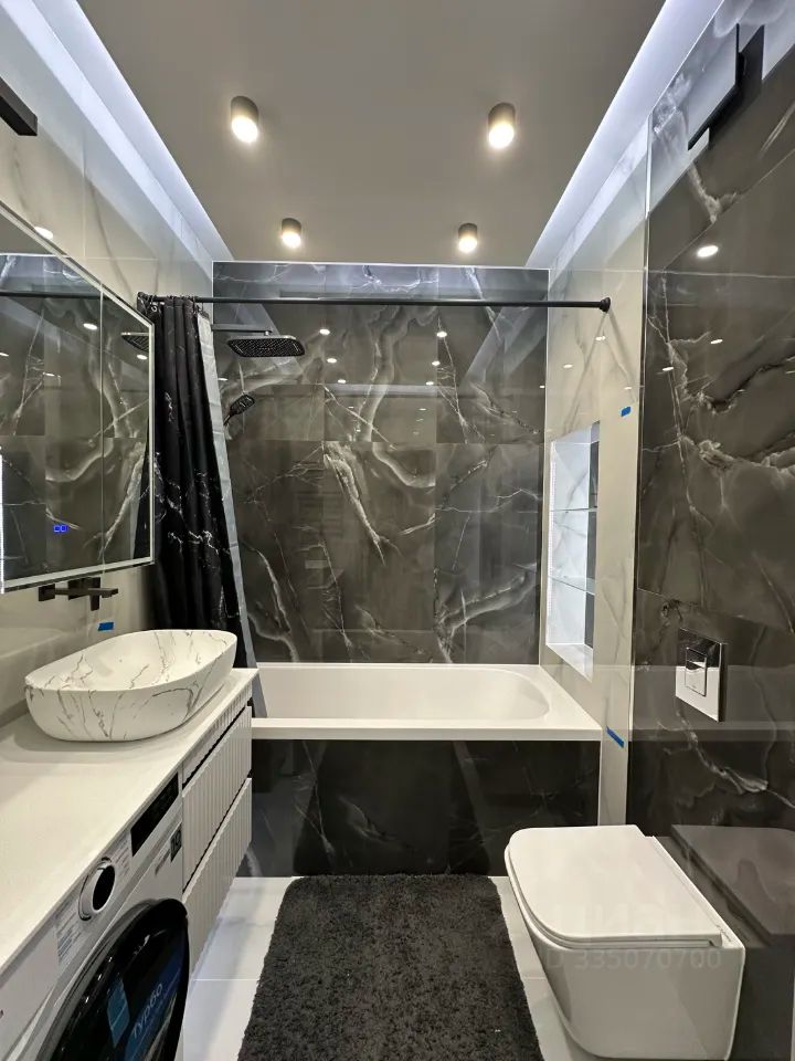 m. Volgogradsky prospekt: Apartment, 1-rooms