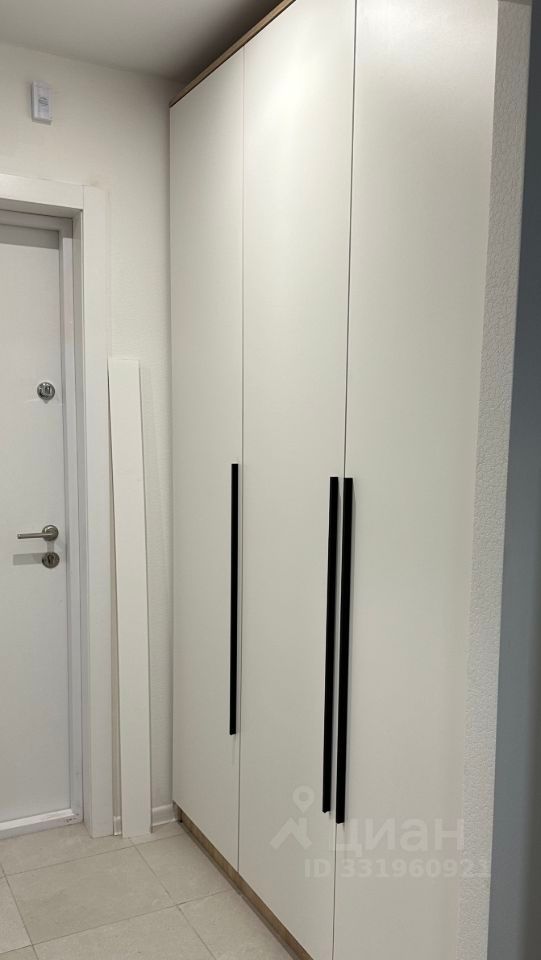 m. Kotelniki: Apartment, studio