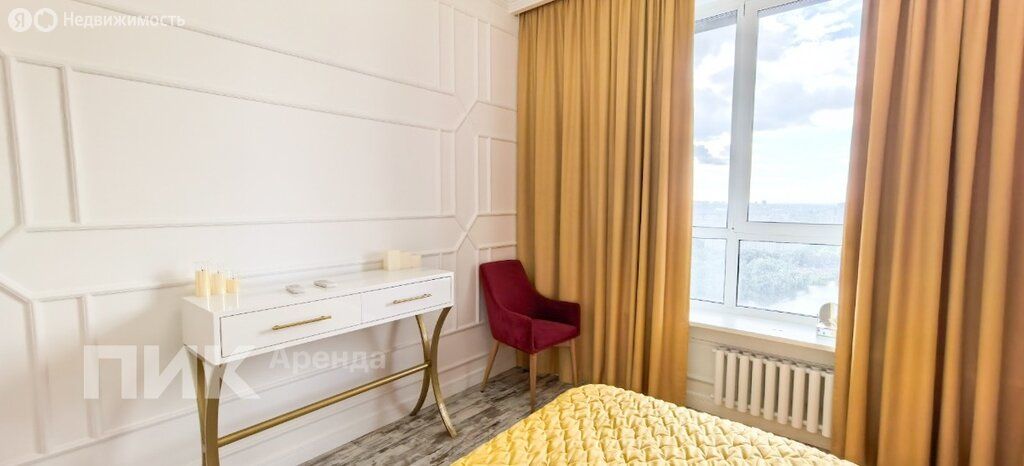 m. Shelepikha: Apartment, 2-rooms