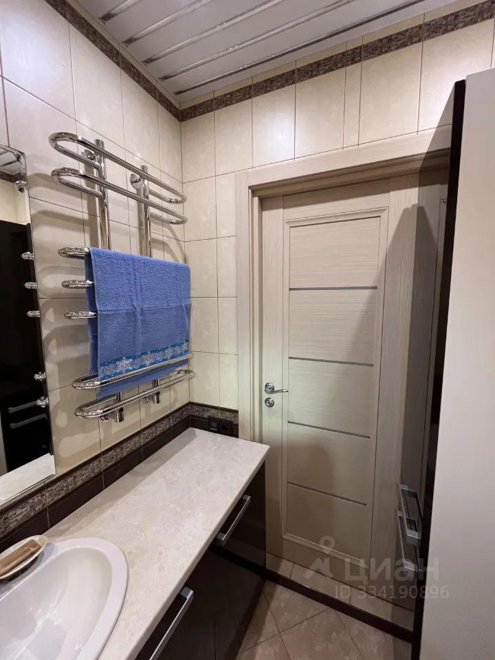 m. Khimki: Apartment, 2-rooms