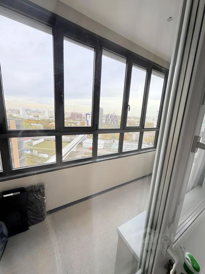 m. Koptevo: Apartment, 1-rooms