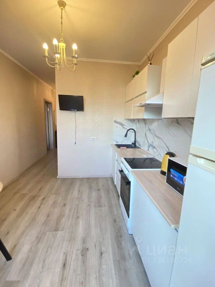 m. Myakinino: Apartment, 1-rooms