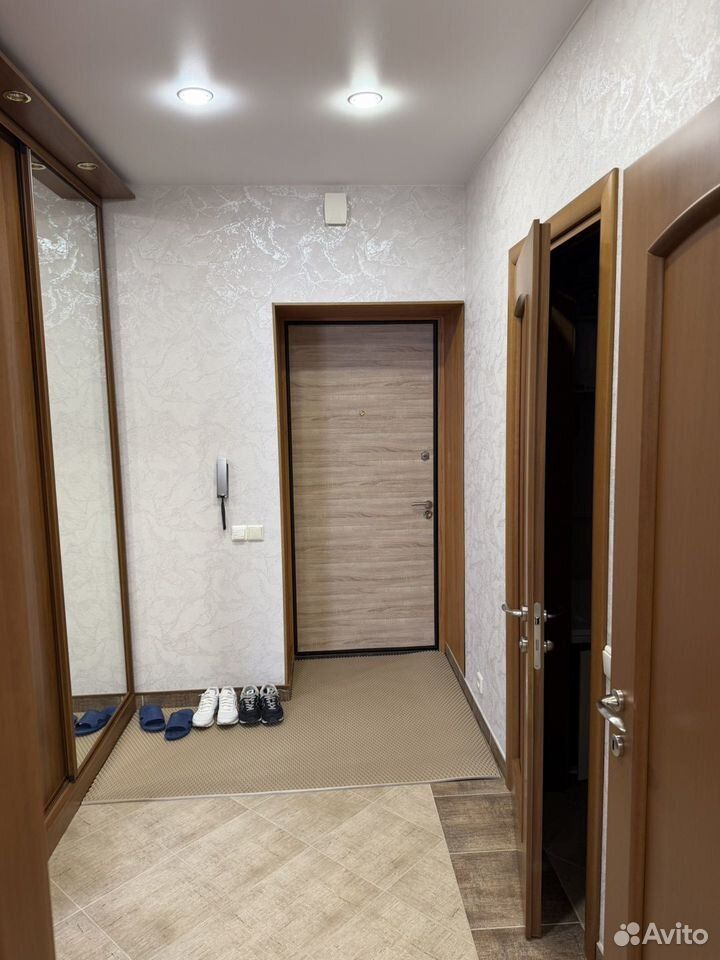 m. Ramenskoe: Apartment, 1-rooms