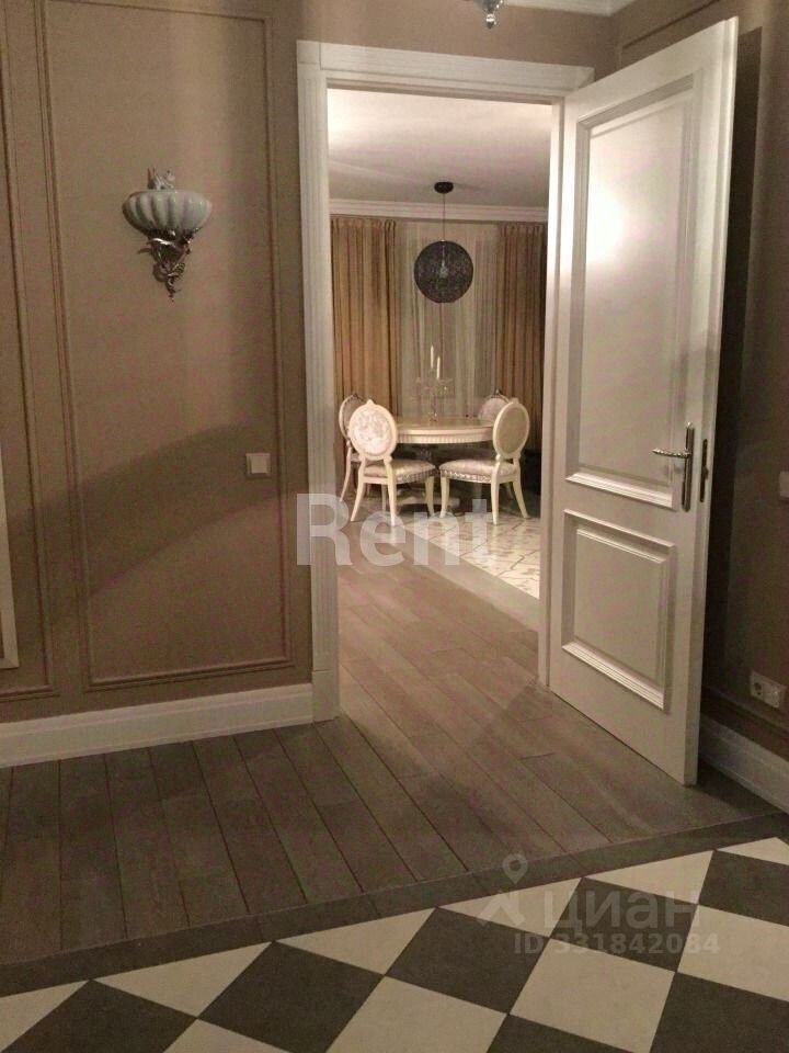 m. Davydkovo: Apartment, 2-rooms