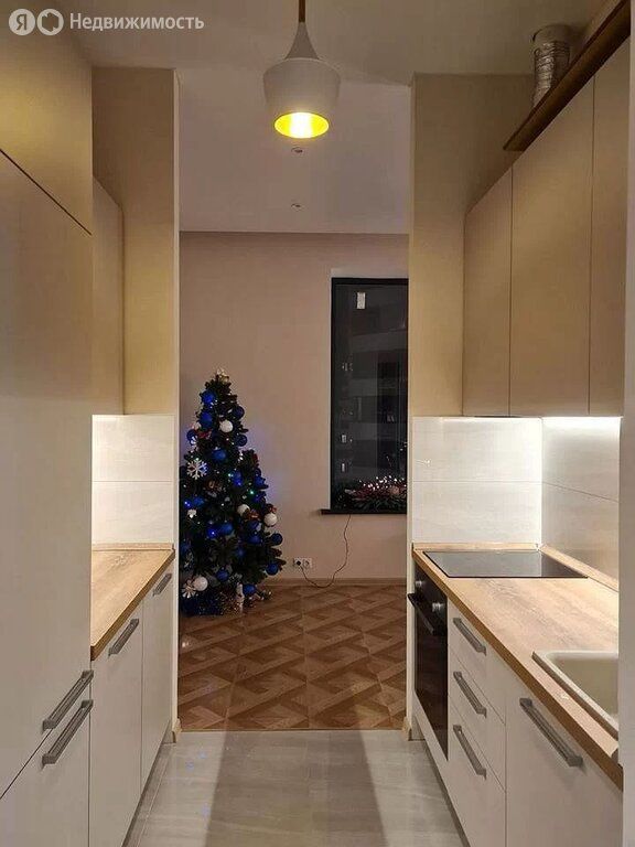 m. Moskva Tovarnaya: Apartment, 1-rooms