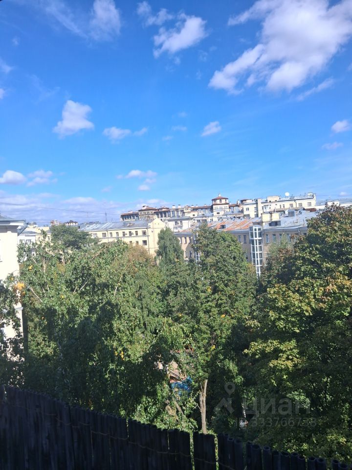 m. Mayakovskaya: Apartment, 2-rooms