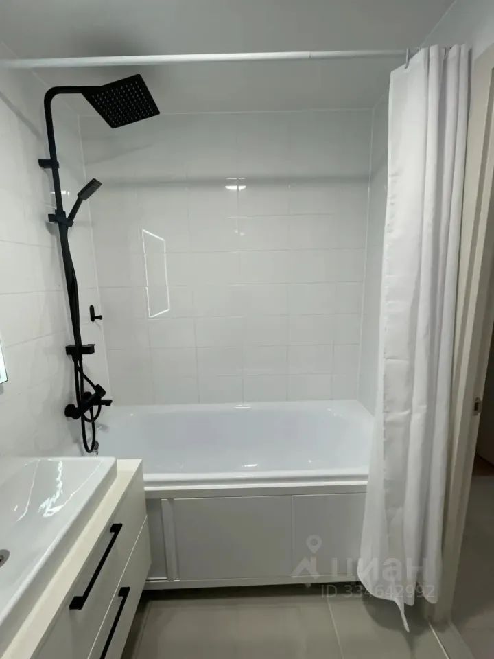 m. Ozernaya: Apartment, 1-rooms