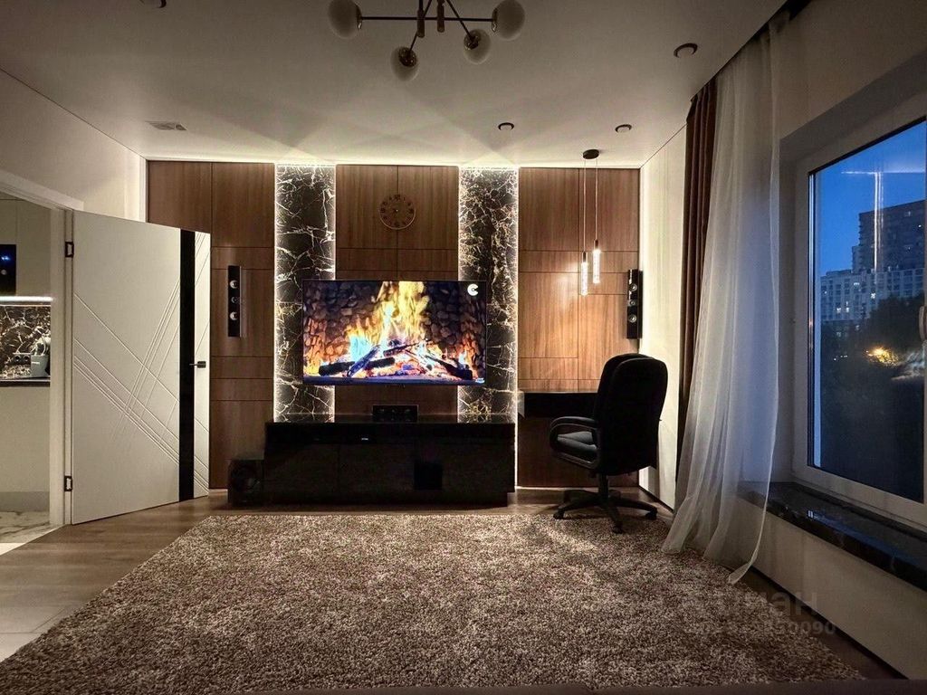m. Bakovka: Apartment, 1-rooms