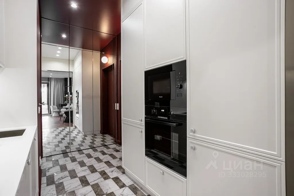 m. Volgogradsky prospekt: Apartment, 1-rooms