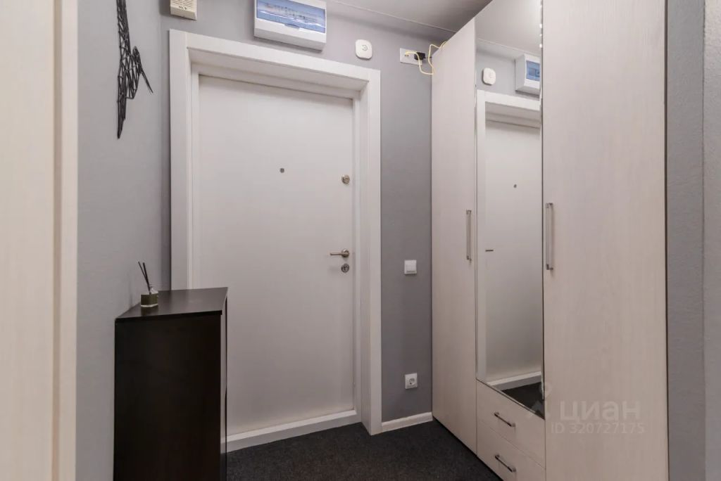 m. Kotelniki: Apartment, 1-rooms