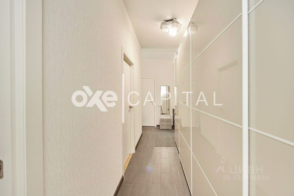 m. Alekseevskaya: Apartment, 2-rooms