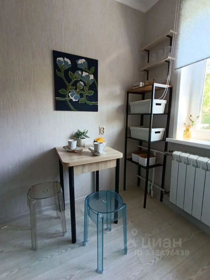 m. Podolsk: Apartment, 1-rooms