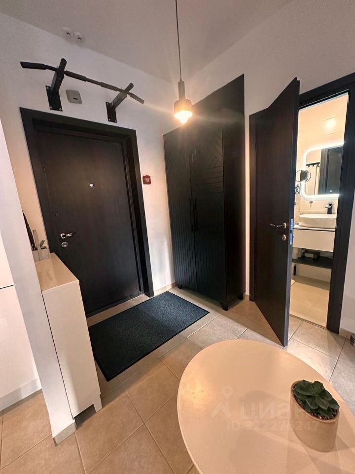 m. Pyatnitskoe shosse: Apartment, 1-rooms