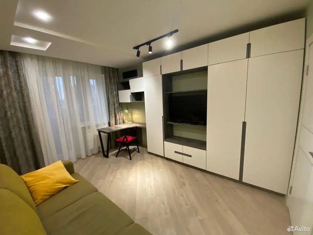 m. Profsoyuznaya: Apartment, 1-rooms
