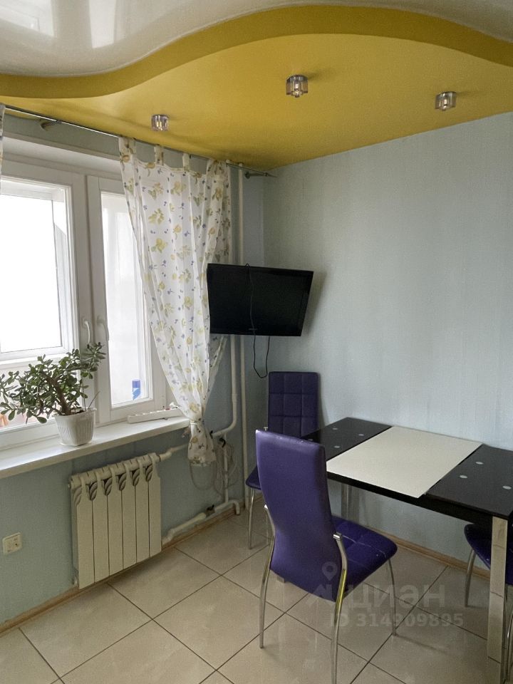 m. Silikatnaya: Apartment, 2-rooms