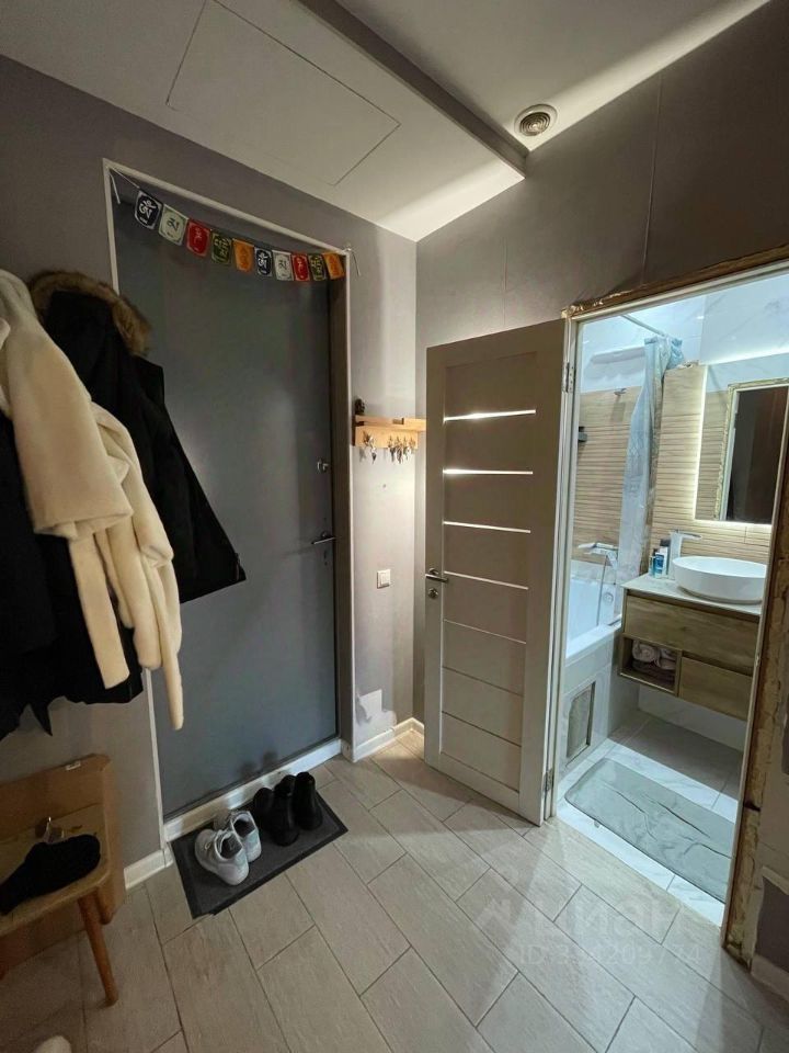 m. Penyagino: Apartment, 1-rooms