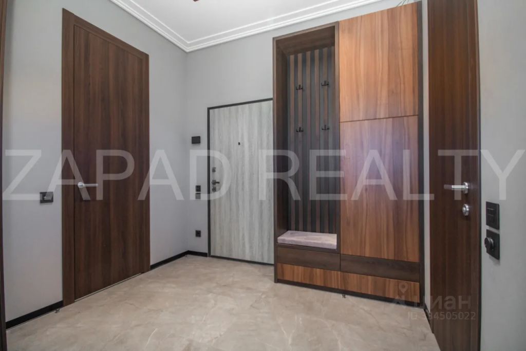 m. Shelepikha: Apartment, 2-rooms