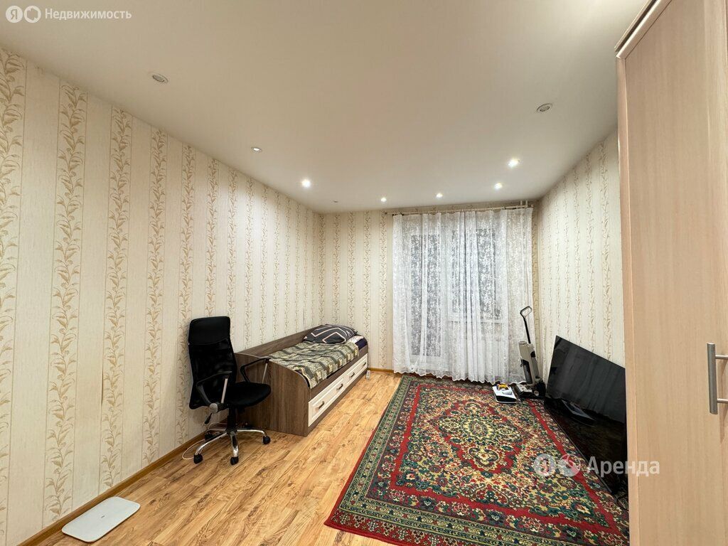 m. Bakovka: Apartment, 3-rooms