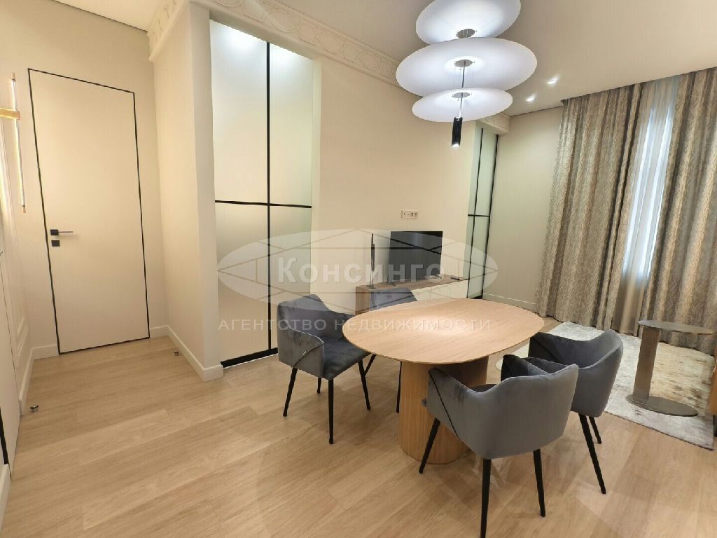 m. Alekseevskaya: Apartment, 2-rooms