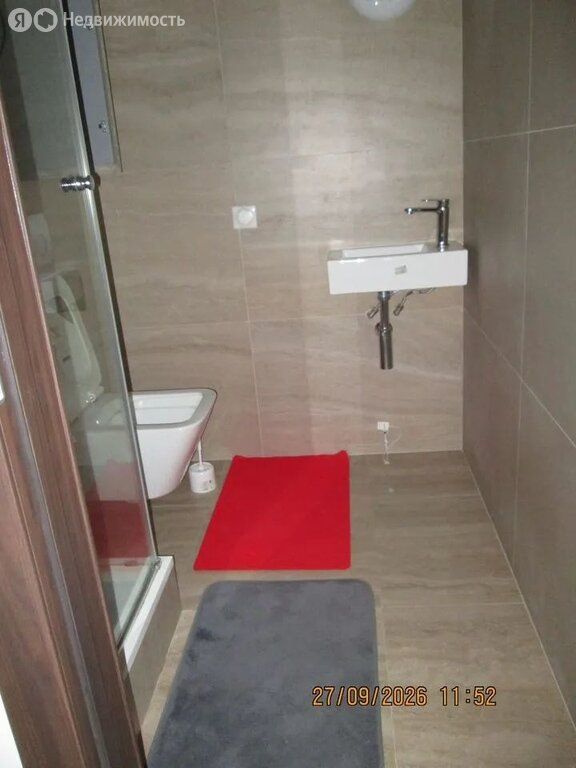 m. Nagornaya: Apartment, 2-rooms