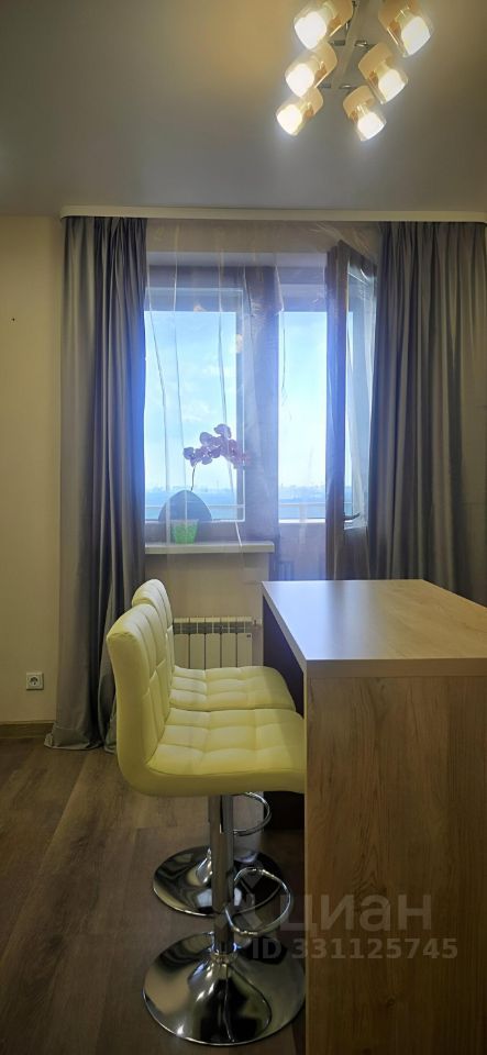 m. Kotelniki: Apartment, 1-rooms