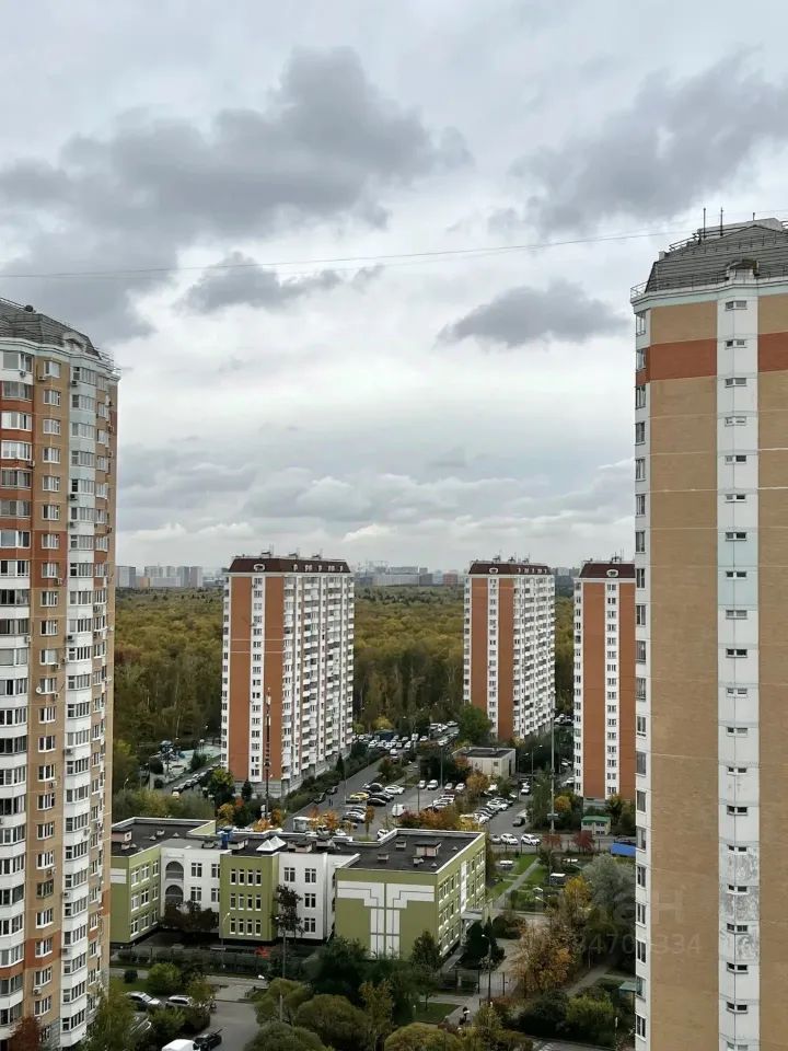 m. Filatov lug: Apartment, 1-rooms